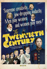 THE TWENTIETH CENTURY - [DVD]
