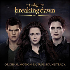 Various Artists - The Twilight Saga: Breaking Dawn - Part 2 (Original Soundtrack) - (Limited Edition, Colored , Brown) - [Vinyl]