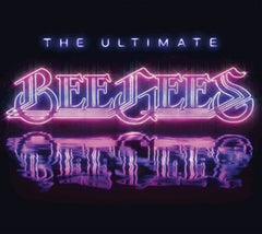 Bee Gees - Ultimate Bee Gees - [CD]