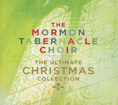 Mormon Tabernacle Choir - The Ultimate Christmas Collection - [CD]