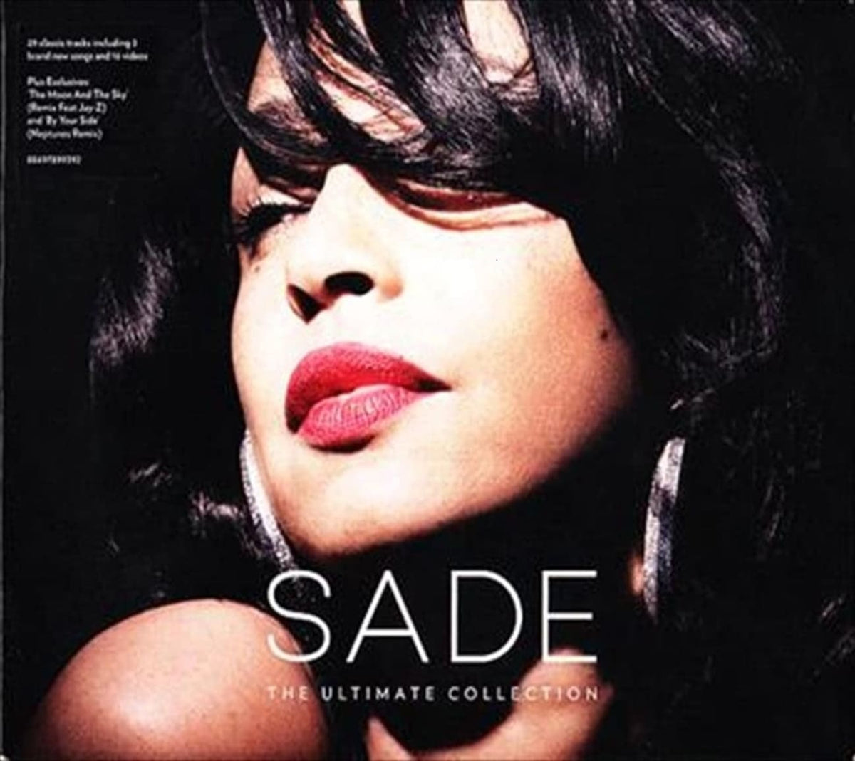 Sade - Ultimate Collection (Gold Series) - [CD]