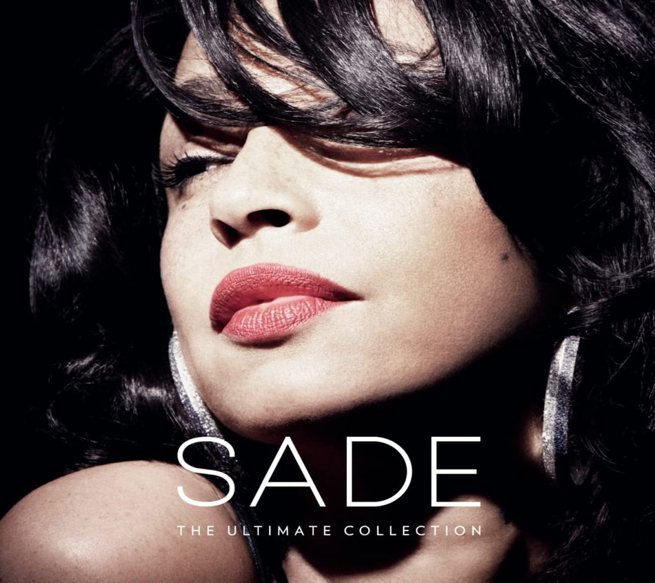 Sade - Ultimate Collection - [CD]