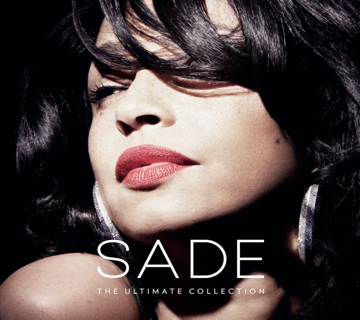 Sade - Ultimate Collection - [CD]