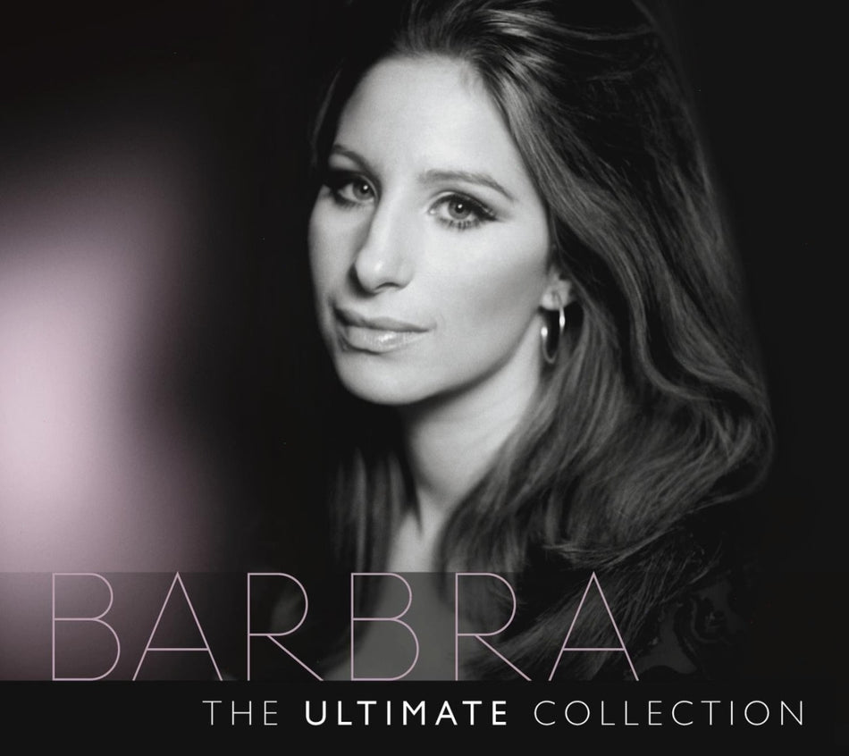 Barbra Streisand - Ultimate Collection [Import] - [CD]