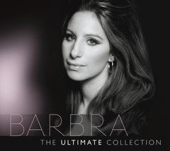 Barbra Streisand - Ultimate Collection [Import] - [CD]