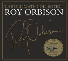 Roy Orbison - Ultimate Collection - [CD]