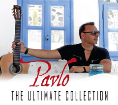 Pavlo - The Ultimate Collection - [CD]