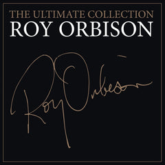 Roy Orbison - Ultimate Roy Orbison - (Gatefold LP Jacket) - [Vinyl]