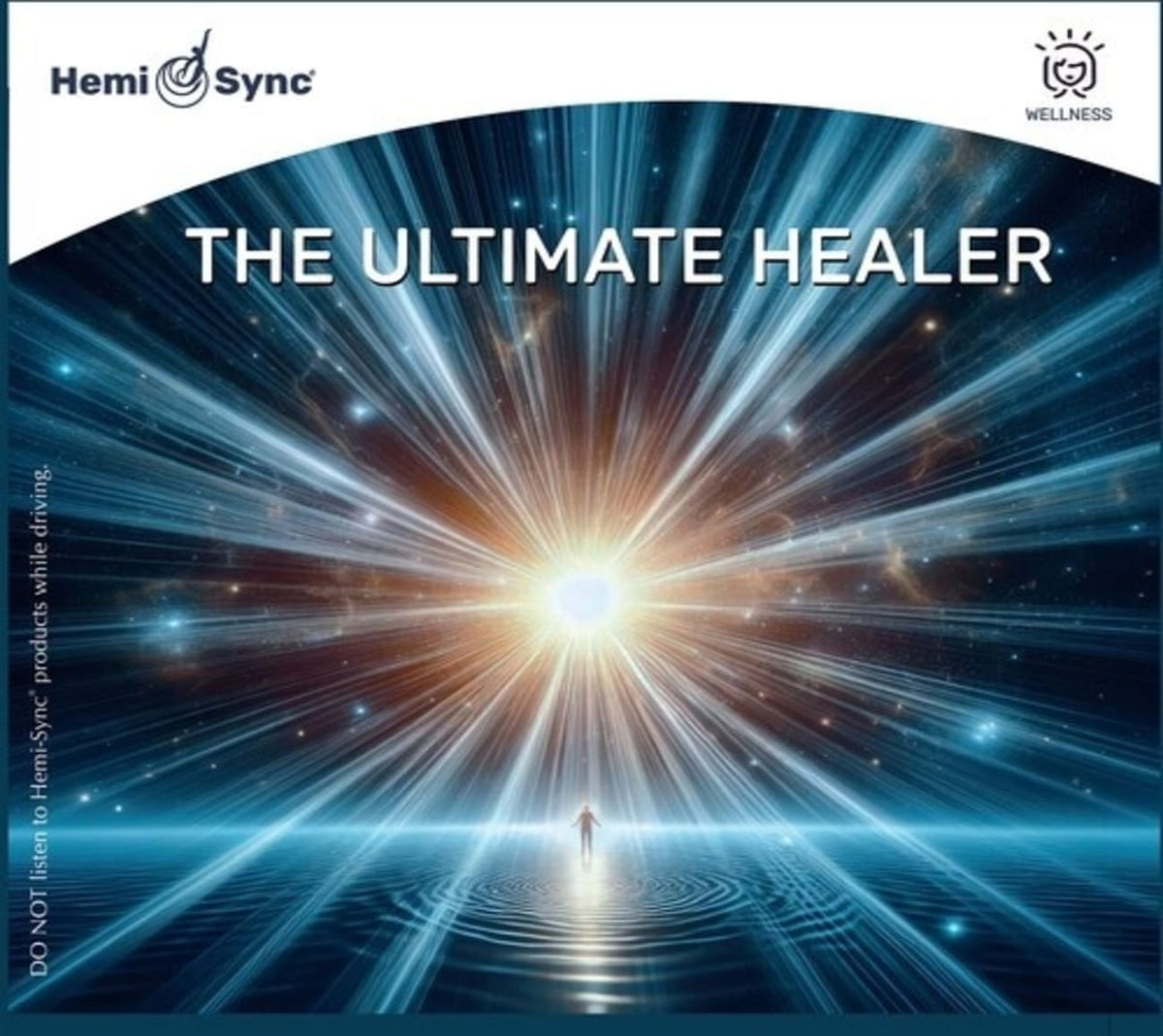 Tammy Anderson - The Ultimate Healer - [CD]