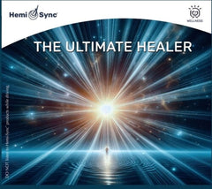 Tammy Anderson - The Ultimate Healer - [CD]