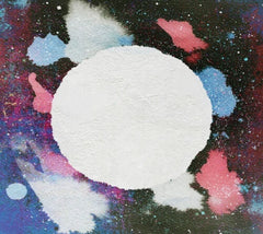 Khruangbin - The Universe Smiles Upon You ii - [CD]
