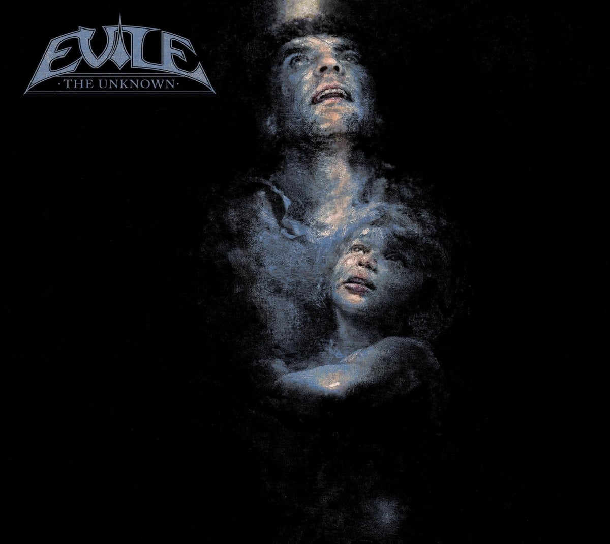 Evile - The Unknown - [CD]