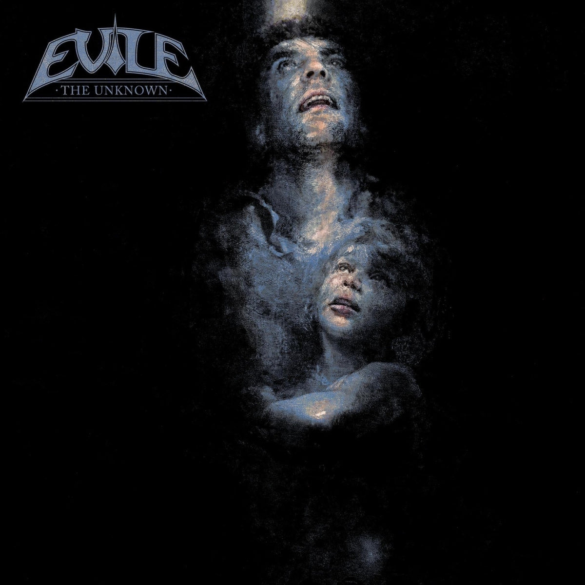 Evile - The Unknown - [Vinyl]
