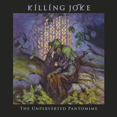Killing Joke - Unperverted Pantomim - [Vinyl]