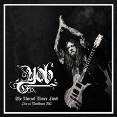 Yob - Unreal Never Lived. Live At Roadburn 2012 - [Vinyl]