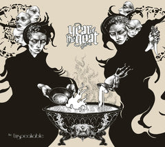 Year of the Goat - The Unspeakable - [CD]