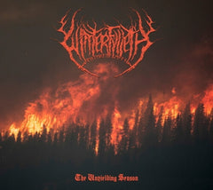 Winterfylleth - Unyielding Season - (Digipack Packaging) - [CD]