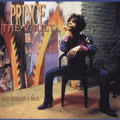 Prince - THE VAULT: OLD FRIENDS 4 SALE - [Vinyl]