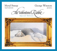 George Winston - The Velveteen Rabbit - (Special Edition) - [CD]