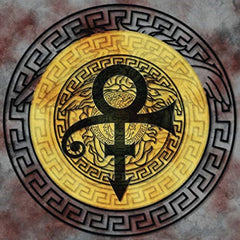 Prince - The VERSACE Experience - (Colored Vinyl, Purple) - [Vinyl]