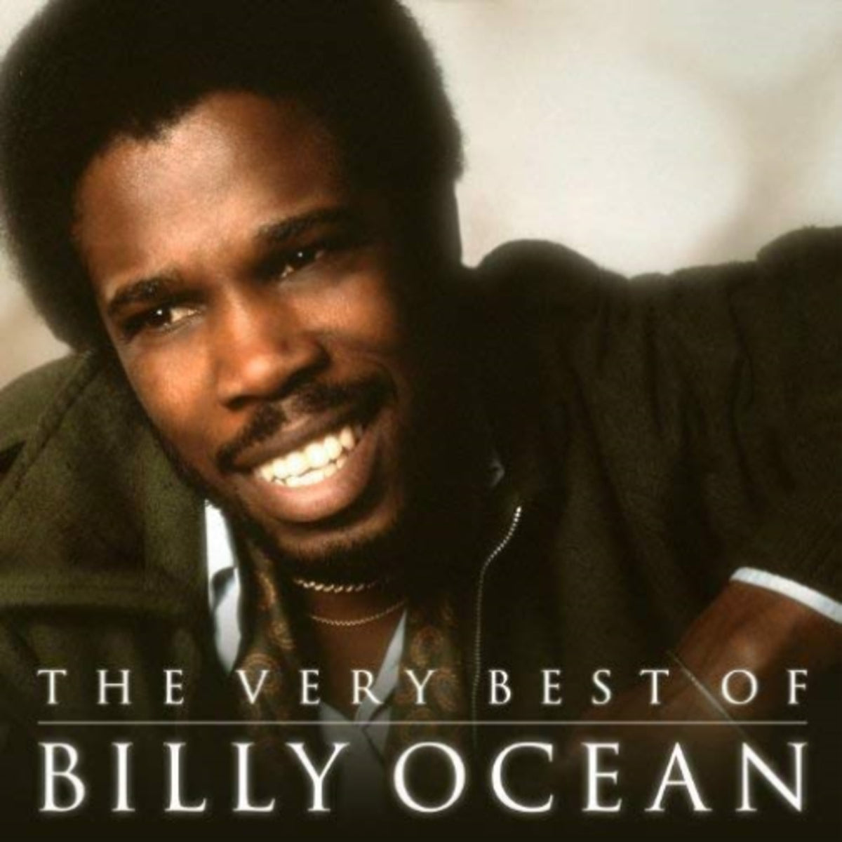 Billy Ocean - Very Best Of Billy Ocean - [Vinyl]