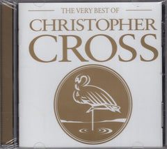 Christopher Cross - The Very Best Of Christopher Cross - [CD]