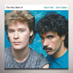 Hall & Oates - Very Best Of Darryl Hall & John Oates [Import] - [Vinyl]