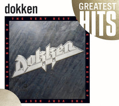 Dokken - Very Best of Dokken - [CD]
