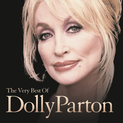 Dolly Parton - The Very Best Of Dolly Parton - (Reissue) - [Vinyl]