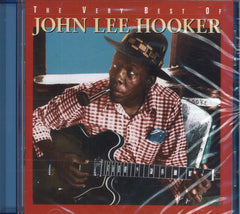 John Lee Hooker - Very Best of [Import] - [CD]
