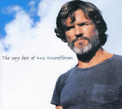Kris Kristofferson - Very Best of Kris Kristofferson [Import] - [CD]