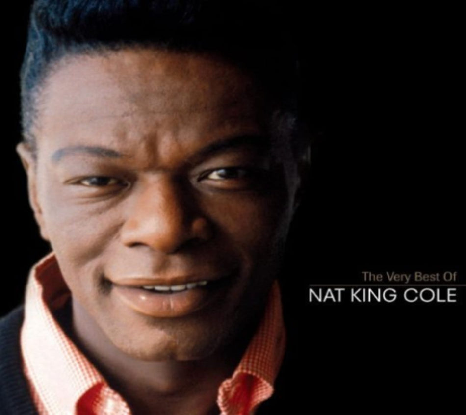 Nat King Cole - The Very Best Of Nat King Cole - [CD]
