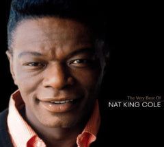 Nat King Cole - The Very Best Of Nat King Cole - [CD]
