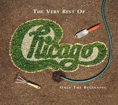 Chicago - The Very Best Of: Only The Beginning - [CD]