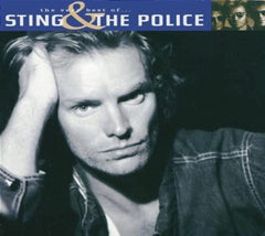 Sting & the Police - The Very Best Of Sting and The Police - [CD]