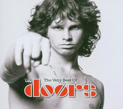 The Doors - Very Best of - [CD]