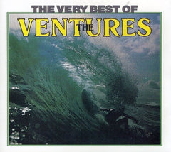 The Ventures - Very Best of the Ventures [Import] - [CD]