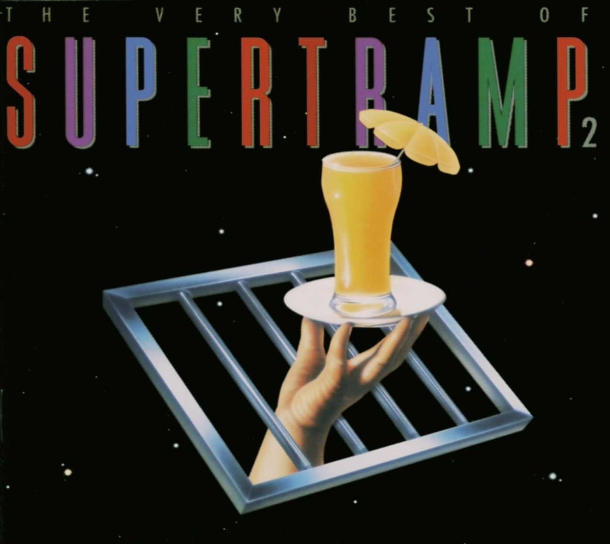 Supertramp - The Very Best Of, Vol. 2 [Import] - [CD]