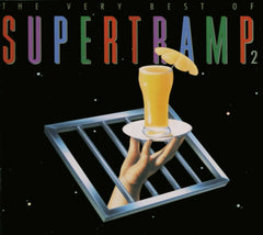 Supertramp - The Very Best Of, Vol. 2 [Import] - [CD]
