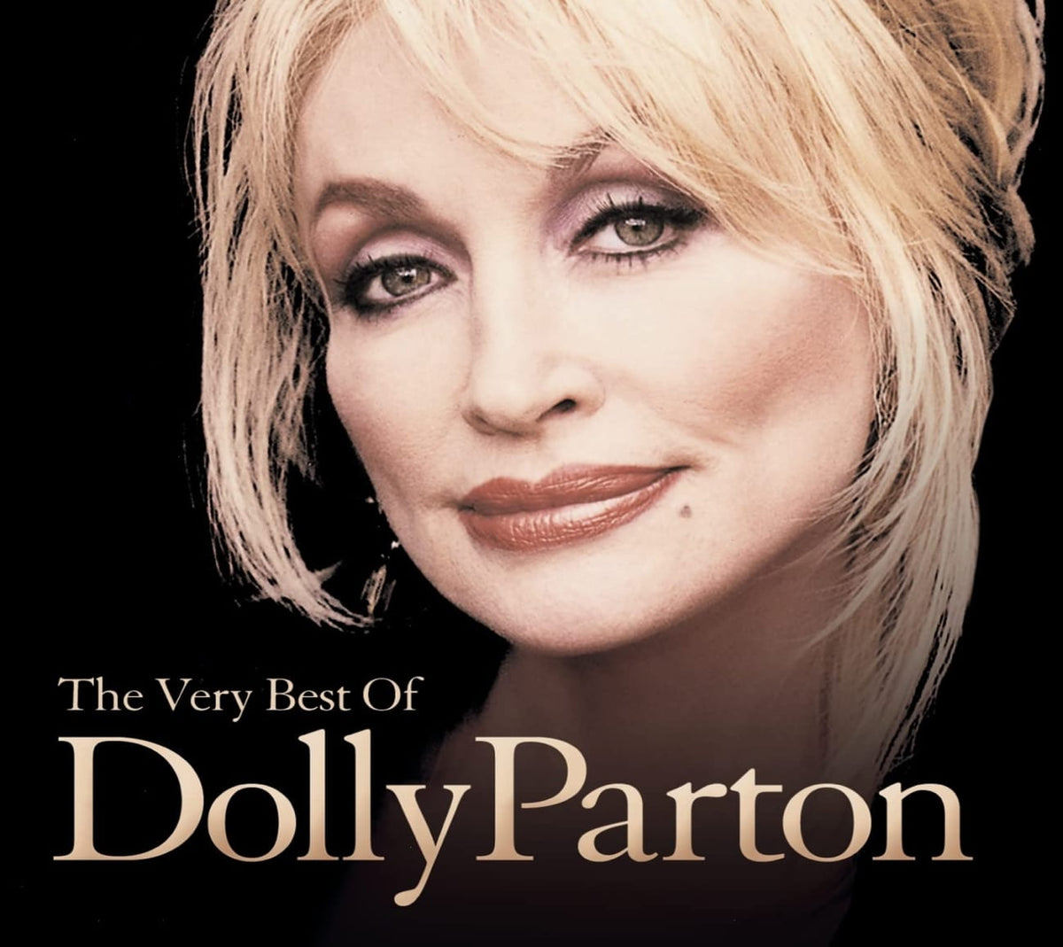 Dolly Parton - Very Best of - [CD]
