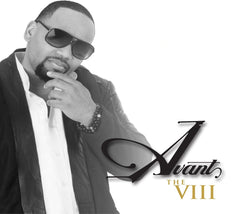 Avant - The VIII - [CD]