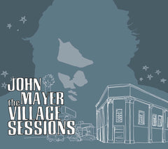 John Mayer - The Village Sessions - [CD Single]
