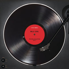 Billy Joel - The Vinyl Collection, Volume 2 - [Vinyl]