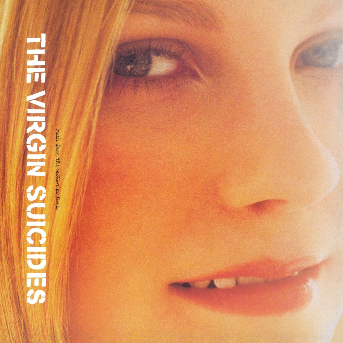 Various - The Virgin Suicides (Original Sountrack) - [Vinyl]