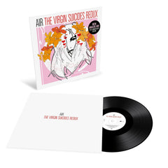 Air - The Virgin Suicides Redux - [Vinyl]
