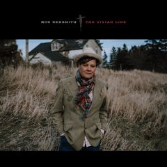 Ron Sexsmith - VIVIAN LINE - (Indie Exclusive, 140 Gram Vinyl, Boxed Set, Slipsleeve/Digsleeve Packaging) - [Vinyl]