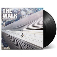 Alan Silvestri - THE WALK [ ] - [Vinyl]
