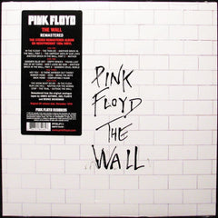 Pink Floyd - The Wall - (180 Gram Vinyl, Gatefold LP Jacket) - [Vinyl]