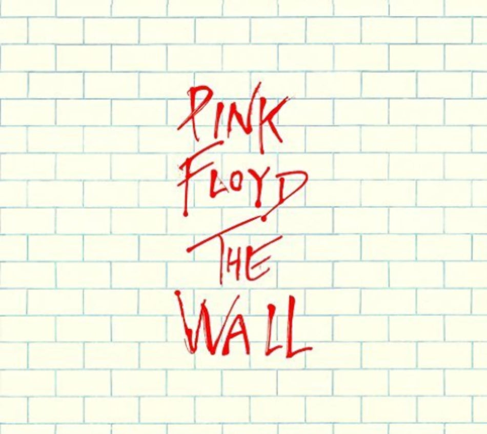 Pink Floyd - The Wall - [CD]