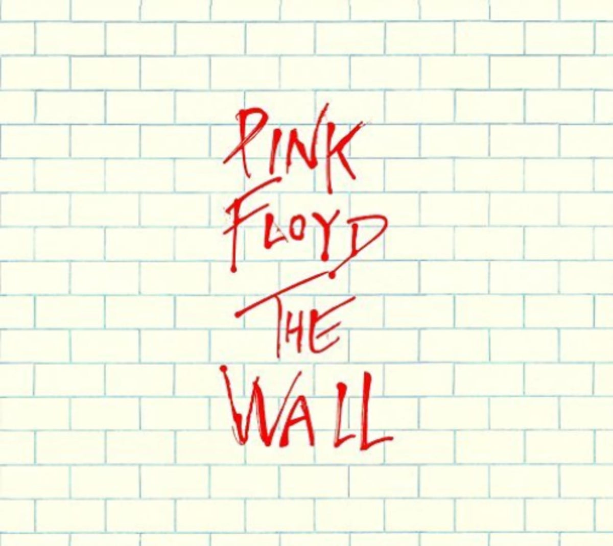 Pink Floyd - The Wall - [CD]